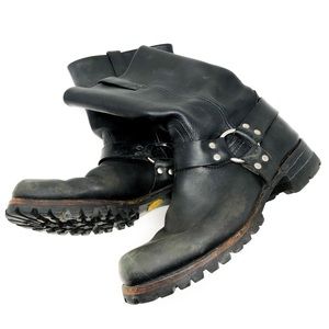 Frye Harness 12R Boot
